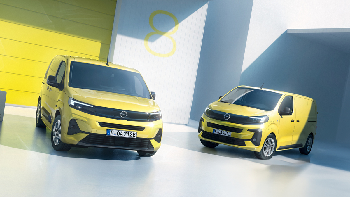 TB Vivaro Combo Electric LAGERRENSNING Se 1200X674