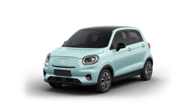 Nya Leapmotor T03